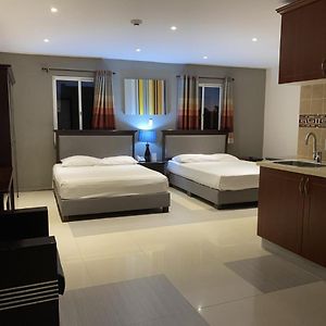 Standaard Kamer met een Queen Size Bed